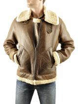 Herenjack Jekel Bruin bombers NEWSHARK.MOU