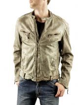 Blouson Giorgio Blanc every day GREG.MAXI