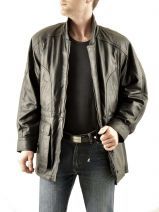 Herenjas Oakwood Zwart classics NOEL.AGN