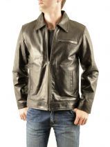 Blouson Homme Basilic pepper Bruin every day MRM265