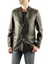 Blazer Homme Ventiuno Noir blazers 2005.AGN