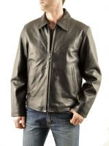Blouson Homme Schott Zwart every day LC5100