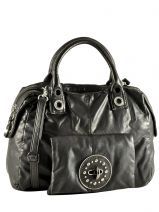 Sac � Main Diesel Noir stud lock 674PR981
