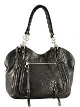 Sac � Main Lancaster Noir wild 522-20