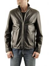 Herenjack Skiner's Zwart every day DAN.WAXI
151