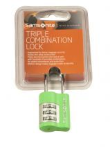 Reisaccesoires Samsonite accesoires U23103