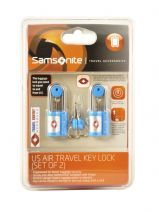 Reisaccesoires Samsonite accesoires U23102
