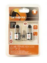Cadenas Samsonite accesoires U23102