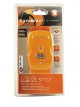 Reisaccesoires Samsonite Oranje accesoires U23003