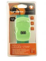 Sangle A Bagage Samsonite accesoires U23002