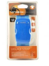 Reisaccesoires Samsonite Blauw accesoires U23001