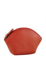 Porte Monnaie Nathan baume original n 340N
