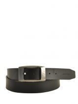 Herenriem Redskins Zwart belt 15031