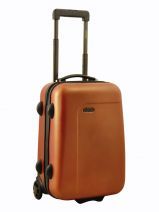 Harde K. 2 Wiel Jump Oranje txc pc TXC100 koffer 2 wielen