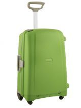 Valise 4 Roues Rigide 68cm Samsonite aeris D18168 Valise 4 roues