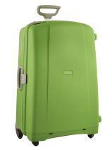 Valise 4 Roues Rigide 82cm Samsonite aeris D18182 Valise 4 roues