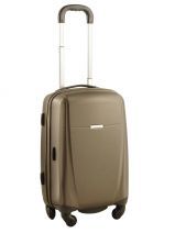 Valise 4 Roues Rigide 50cm Samsonite bright lite diamond U25002 Koffer 4 wielen, Handbagage