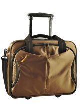 Bagage Cabine Ordinateur 15" Delsey dlc 248448