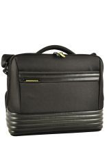 Computertas Mandarina duck Zwart tank 8CC04