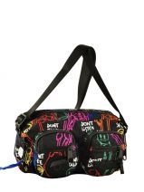 Sac Bandouli�re Kipling jc de castelbajac 10861