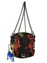 Sac Bandouli�re Kipling jc de castelbajac 10866
