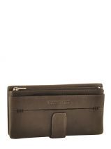 Portemonnaie Yves renard attitude 28689
