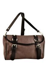 Sac Bandouli�re Petits prix cuir sauvage S003