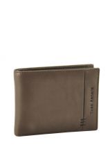 Portefeuille Yves renard attitude 2872