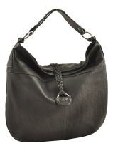 Sac � Main Yves renard Noir attitude 28105