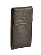 Porte Clef Gil holsters Marron attitude 917031