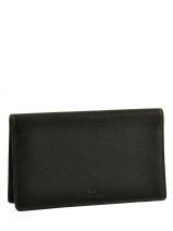 Cheque Mapje Gil holsters Zwart attitude 917071