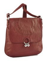 Sac Bandoulière Petits prix synthetique emboss A010 Sac Bandoulière Petits prix synthetique emboss A010