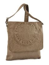 Sac Bandoulière Petits prix synthetique Noir emboss 127 Sac Bandoulière Petits prix synthetique Noir emboss 127