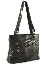 Sac � Main Petits prix synthetique Noir basic 620