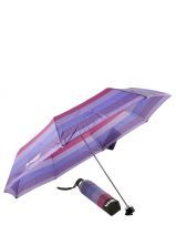 Parapluie Isotoner Multicolore petits prix 09189
