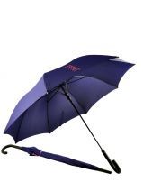 Parapluie Esprit Bleu long ac 50000 Parapluie Esprit Bleu long ac 50000