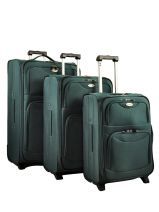 Trolley Travel Blauw sydney F050-LOT