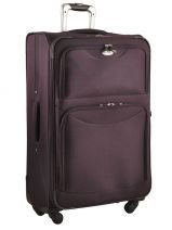 Valise 4 Roues Souple 77cm Travel sydney BN3336-L