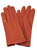 Gants Omega Noir soie 75D
Gants Omega en cuir d'agneau: un tr�s grand choix de couleurs s'offre � vous !