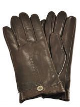Gants Texier Bruin cachemir TE1039