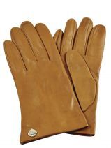 Handschoenen Texier soie TE1013