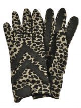 Handschoenen Isotoner Grijs gant 23092A