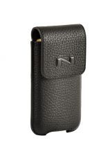 Etui Telephone Nathan baume Noir original n 129N