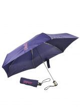 Parapluie Esprit Bleu easymatic 51200 Parapluie Esprit Bleu easymatic 51200
