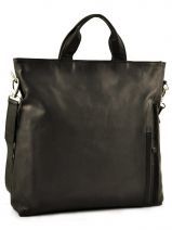 Sac � Main Leonhard heyden Noir montreal 8260