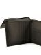 Portefeuille Calvin klein Noir delta CEF103