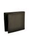 Portefeuille Calvin klein Noir delta CEF103 vue secondaire 2
