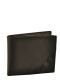 Portefeuille Calvin klein Noir delta CEF103