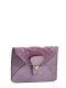 Porte Carte Jamin puech Rose jamin puech AH11081B