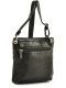 Sac Bandouliere / Porte Travers Petits prix synthetique vintage 654-1 vue secondaire 2